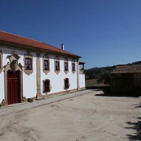 Gasthaus Casa De Darei Mangualde Zimmer foto