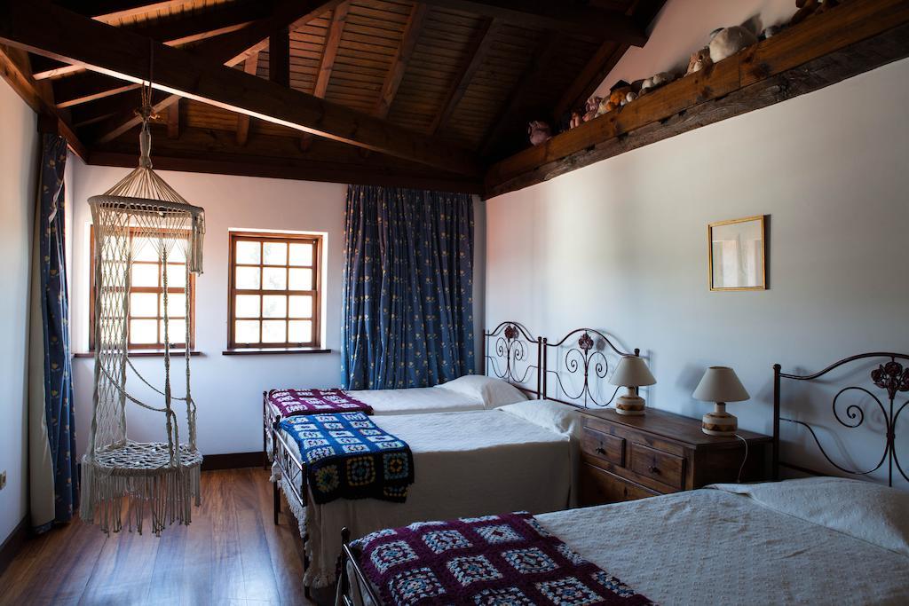 Gasthaus Casa De Darei Mangualde Zimmer foto