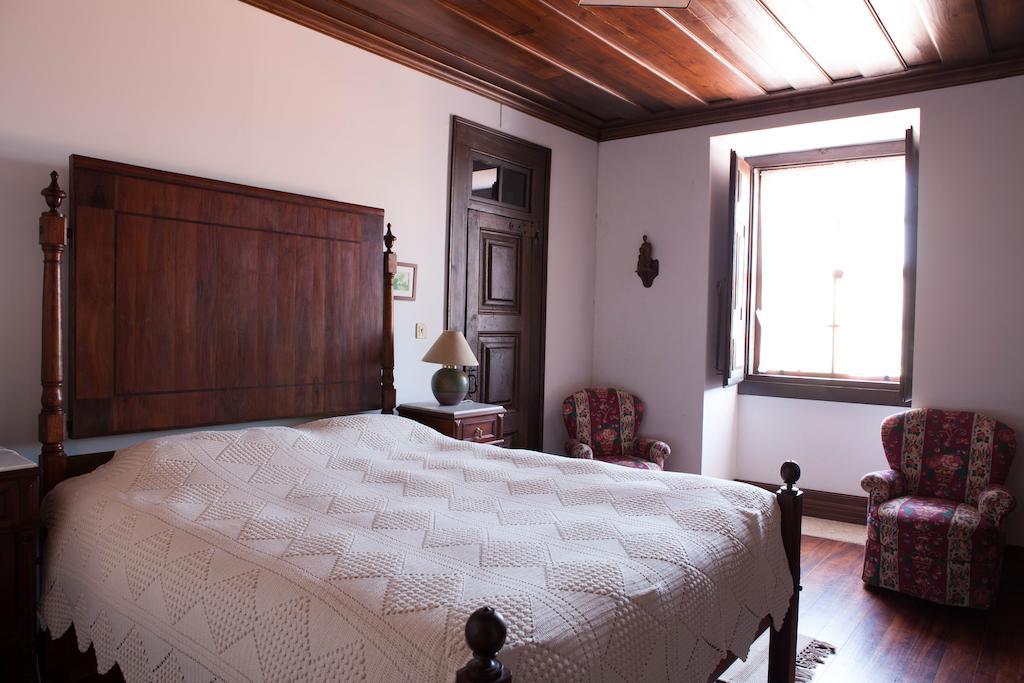 Gasthaus Casa De Darei Mangualde Zimmer foto